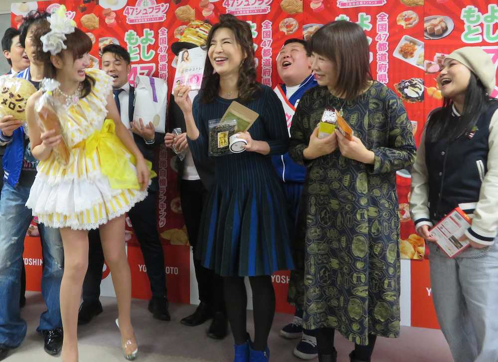 【画像・写真】シルク　交際相手は年商２０億円　さゆり「この世のすべてを手に入れた感じの方」