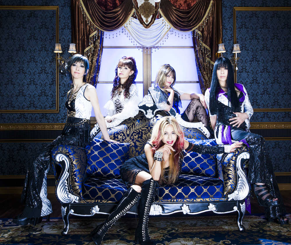 【画像・写真】小柳ゆき「ワクワク」初出演、４・２９「ＮＡＯＮのＹＡＯＮ」開催