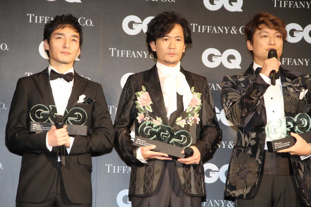 【画像・写真】「パラ駅伝」無料チケット　２７日から受付　元ＳＭＡＰ３人も駆けつける