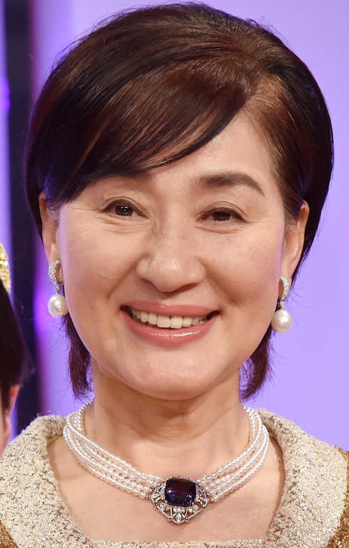 【画像・写真】第２の騒動？リップサービス？松居一代が囲み取材で話したひと言