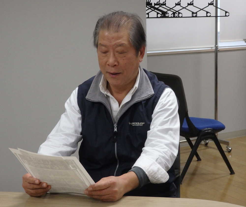 【画像・写真】桂文枝　不正疑惑でＮＰＯ理事長に謝罪「迷惑をかけ申し訳ない」