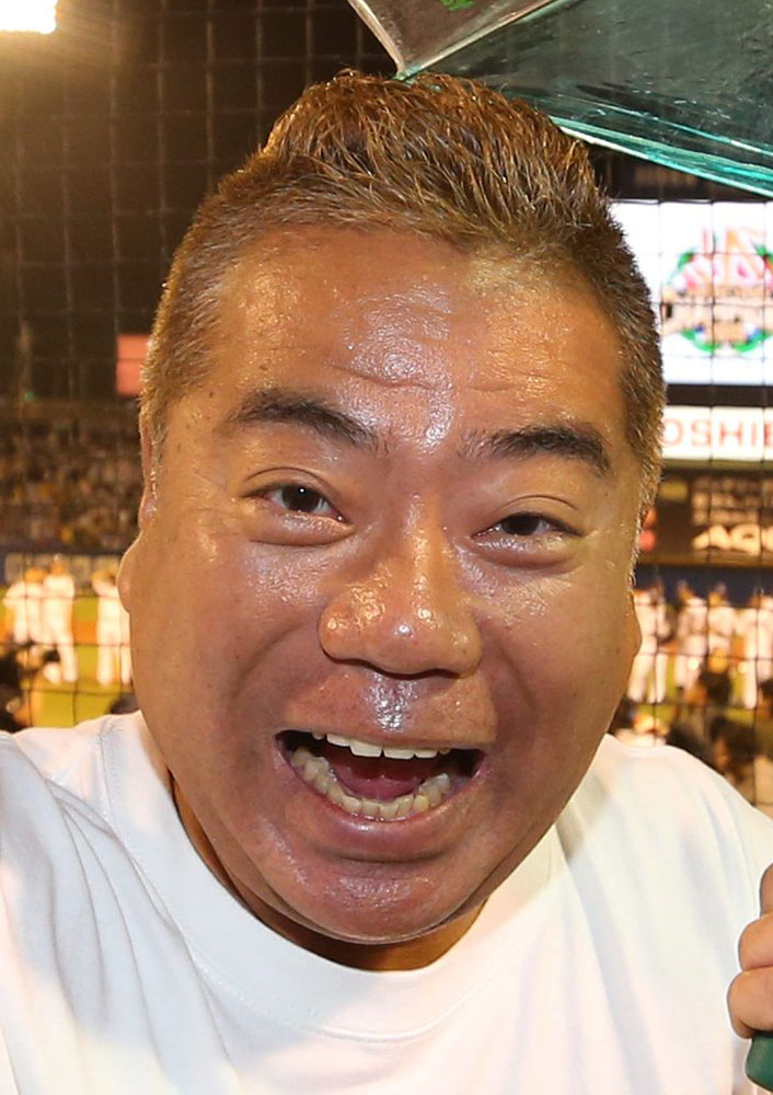 【画像・写真】「抱かれたくない男」から一変…出川哲朗　同業者も認める愛されキャラ