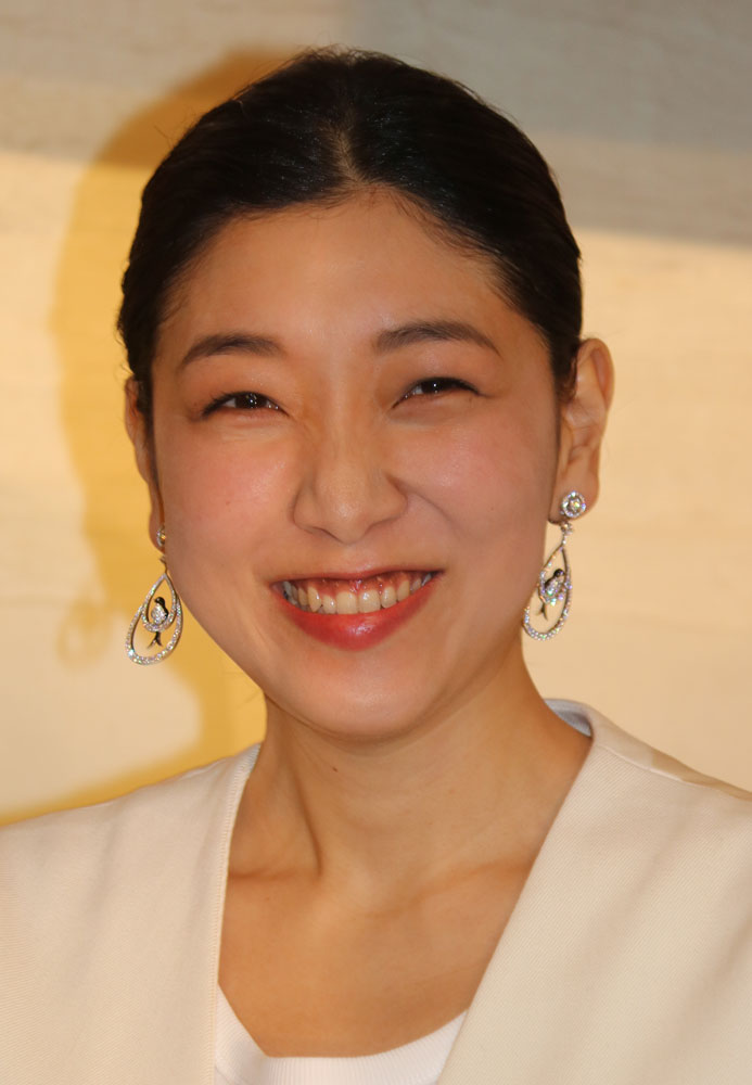 【画像・写真】安藤サクラ、育児中も役者一族のエールで決意　夫の柄本佑も「やったら」