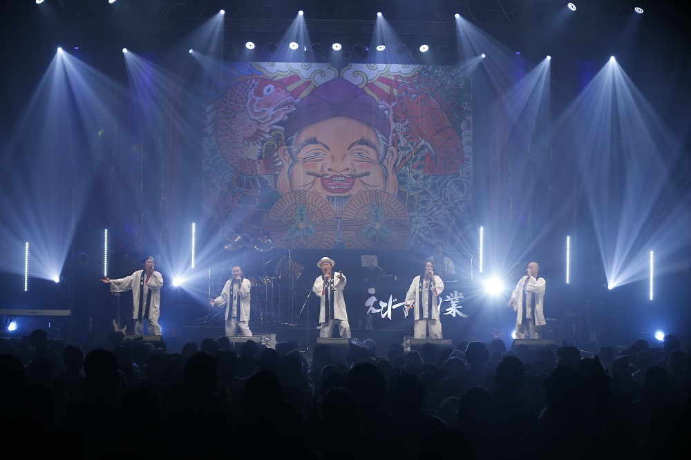 【画像・写真】いときんさん闘病の肺腺がん　症状出にくく　５年生存率４・８％