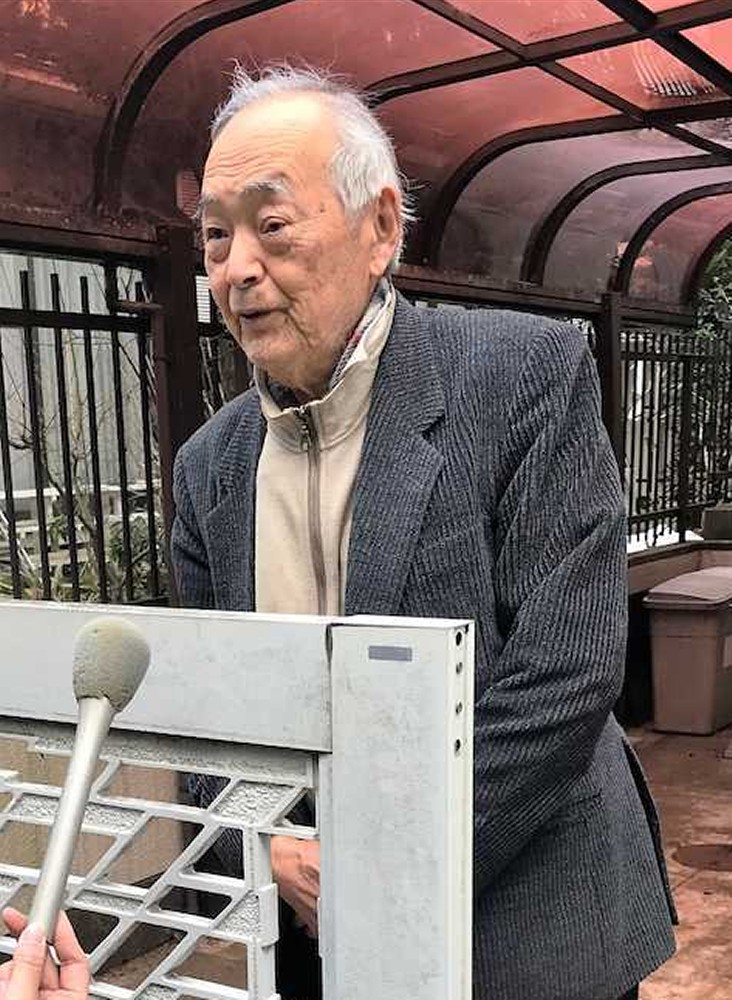 【画像・写真】有賀さつきさんの父　死因「乳がん」報道を否定「それは誤り」