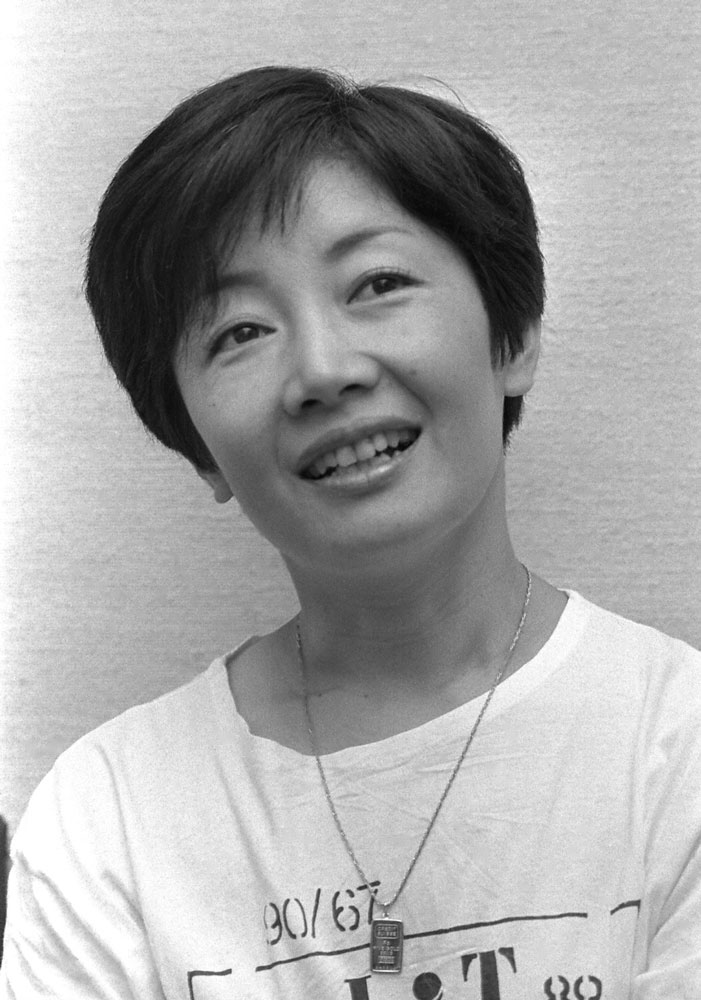 昨年１２月に亡くなった女優の真屋順子さん（１９８２年撮影）