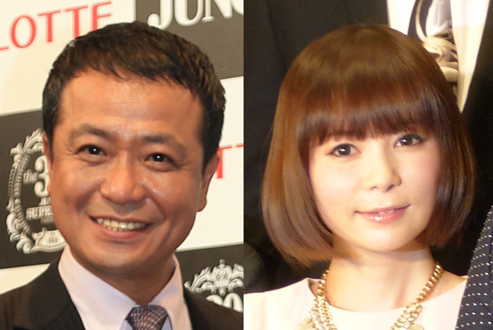 【画像・写真】フジ「ウチくる！？」３月２５日放送で終了　中山秀征「笑いと涙が…」