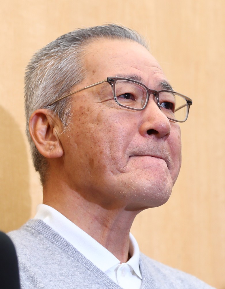 【画像・写真】大竹まこと　インフルからラジオ生放送復帰　食べられず３キロ減「ビックリ」