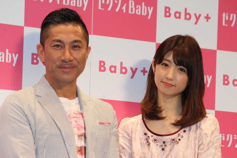 【画像・写真】小倉優子、２児子育て奮闘「やっと落ち着いた」　新婚の前園に助言も