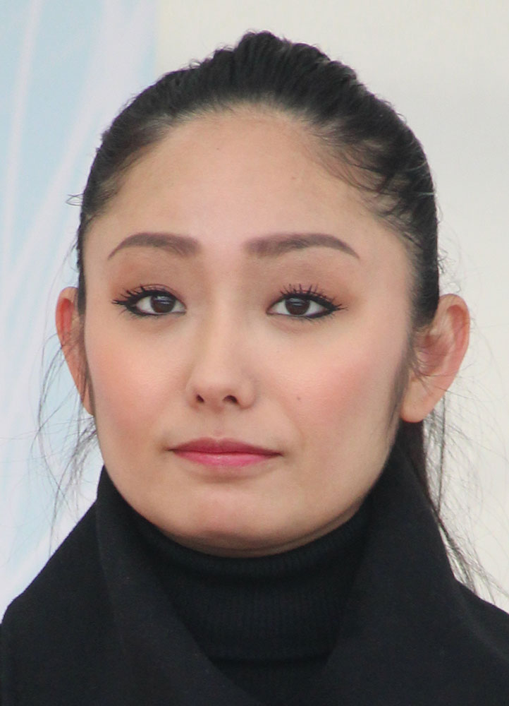 【画像・写真】安藤美姫“破局説”フェルナンデスＳＰを称賛「メダルへの強い気持ちが現れた」