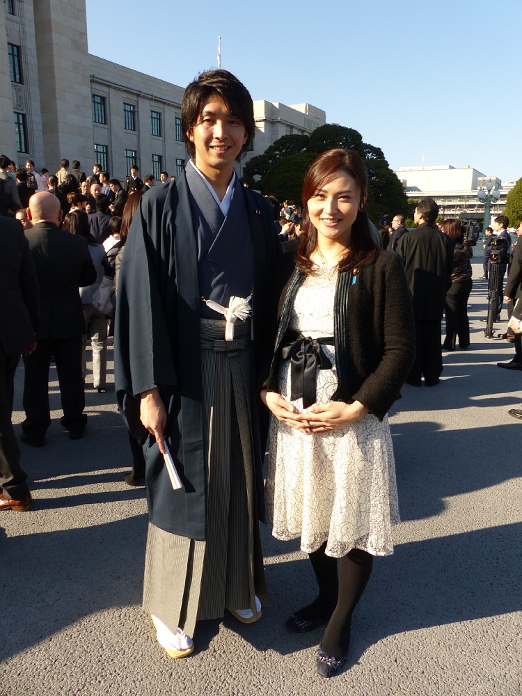 【画像・写真】金子恵美氏「永田町では馬鹿夫婦と言われ」夫の“ゲス不倫”騒動の裏側