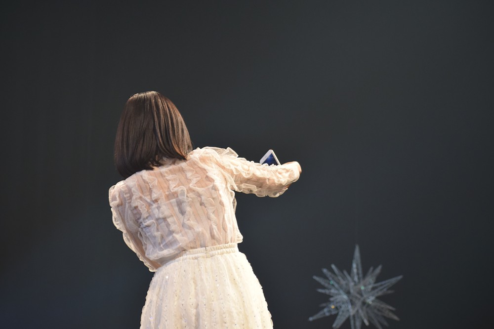 【画像・写真】渡辺麻友、３月１日に公式ファンクラブ「Ｗ３Ｍ∞」を設立