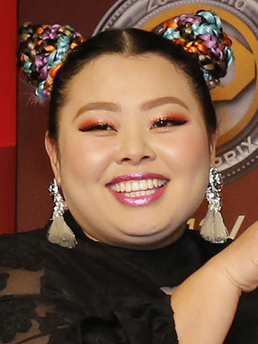 【画像・写真】小平奈緒　転倒続きの不調時に元気をくれた、あの芸人「ぜひお会いしたい」