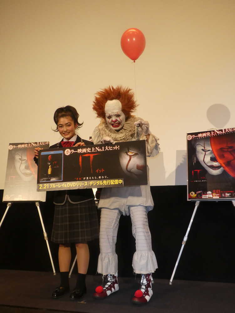 【画像・写真】アンガ田中　怖がらせようとして笑われ「普通のときは無表情なのに…」