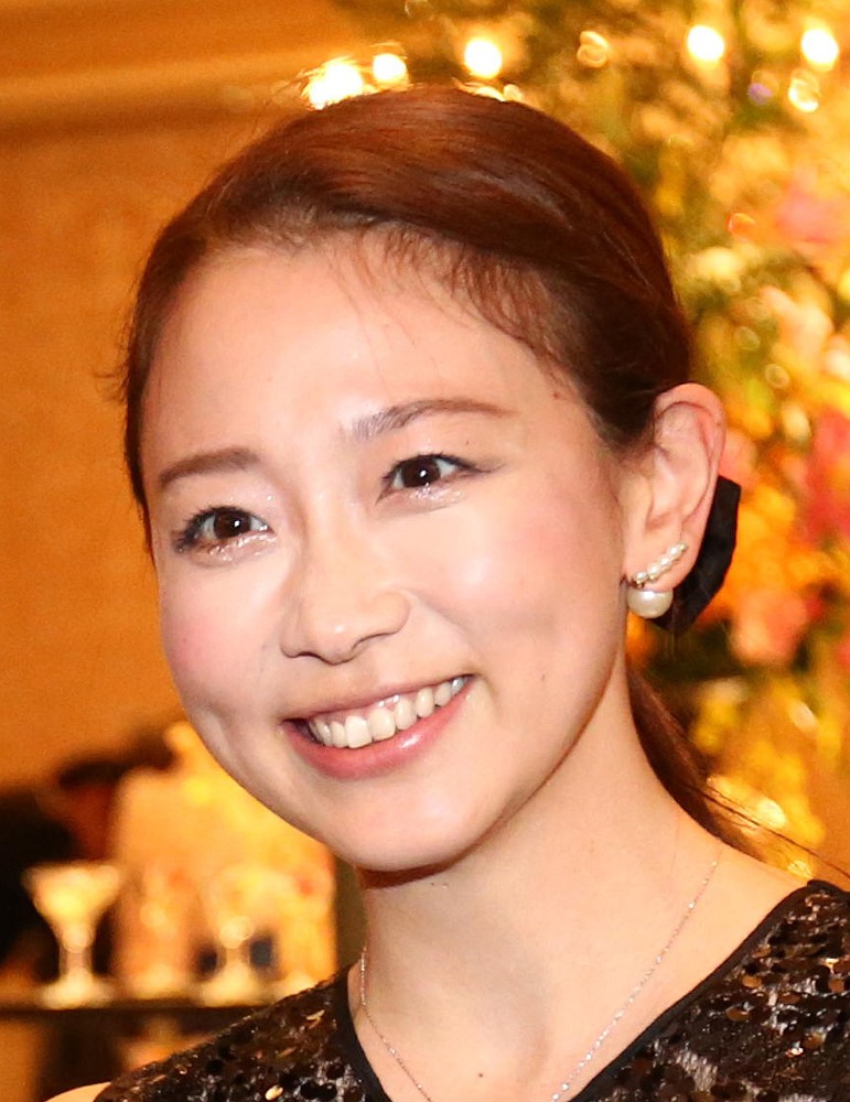 【画像・写真】松尾翠アナ　第２子妊娠を発表　予定日は６月「新しい命が宿ってくれました」