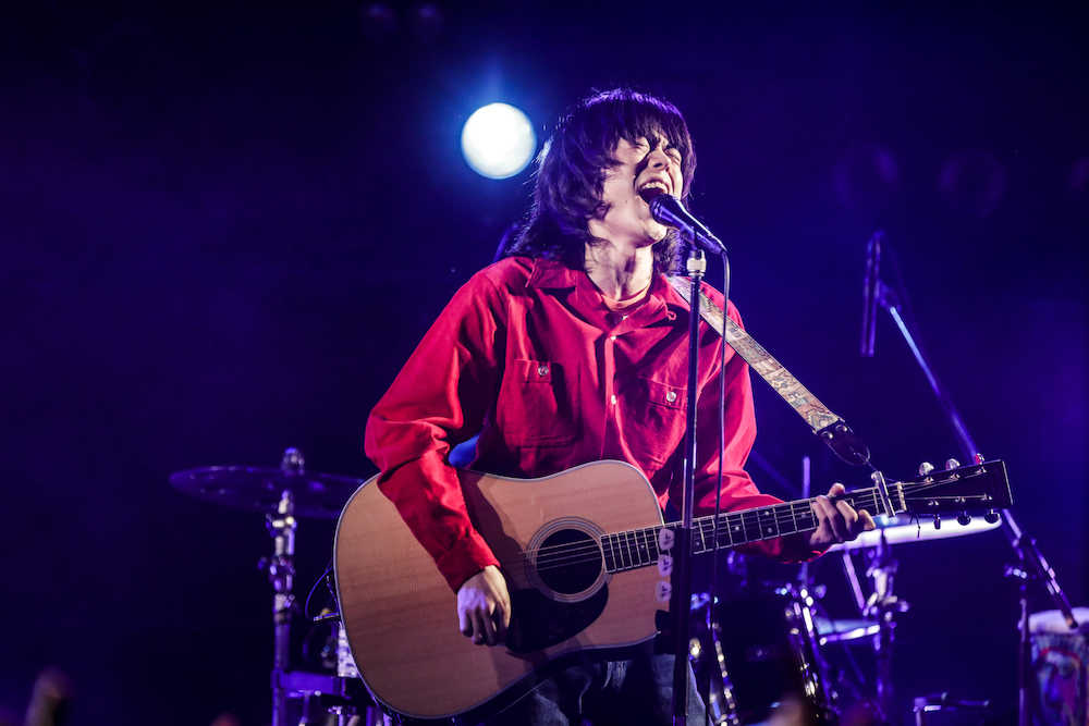 【画像・写真】菅田将暉「四捨五入したらアラサーです」２５歳大阪凱旋ライブ