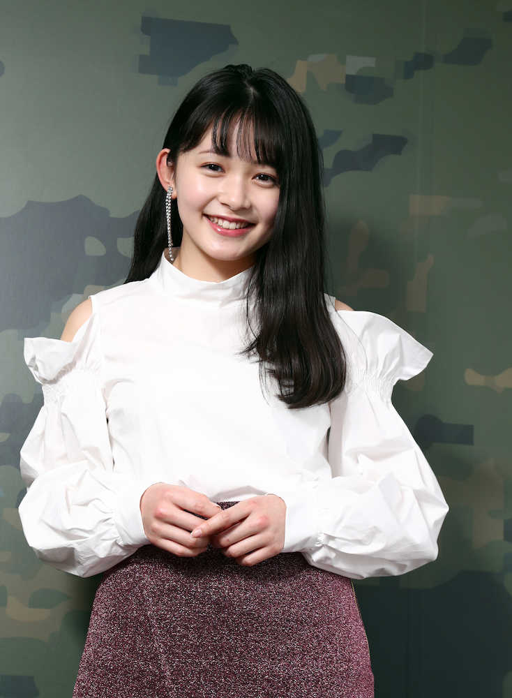 【画像・写真】りんくま　映画でも“カリスマ”人気モデル・久間田琳加が初主演