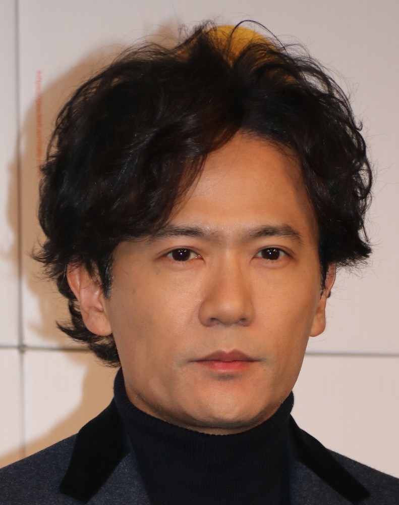【画像・写真】TBS「ゴロウ・デラックス」は４月以降も継続　元ＳＭＡＰ３人の民放地上波で唯一