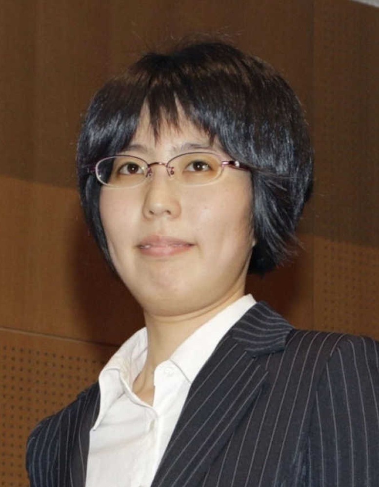 【画像・写真】里見香奈５冠　奨励会三段リーグ７勝１１敗で終戦