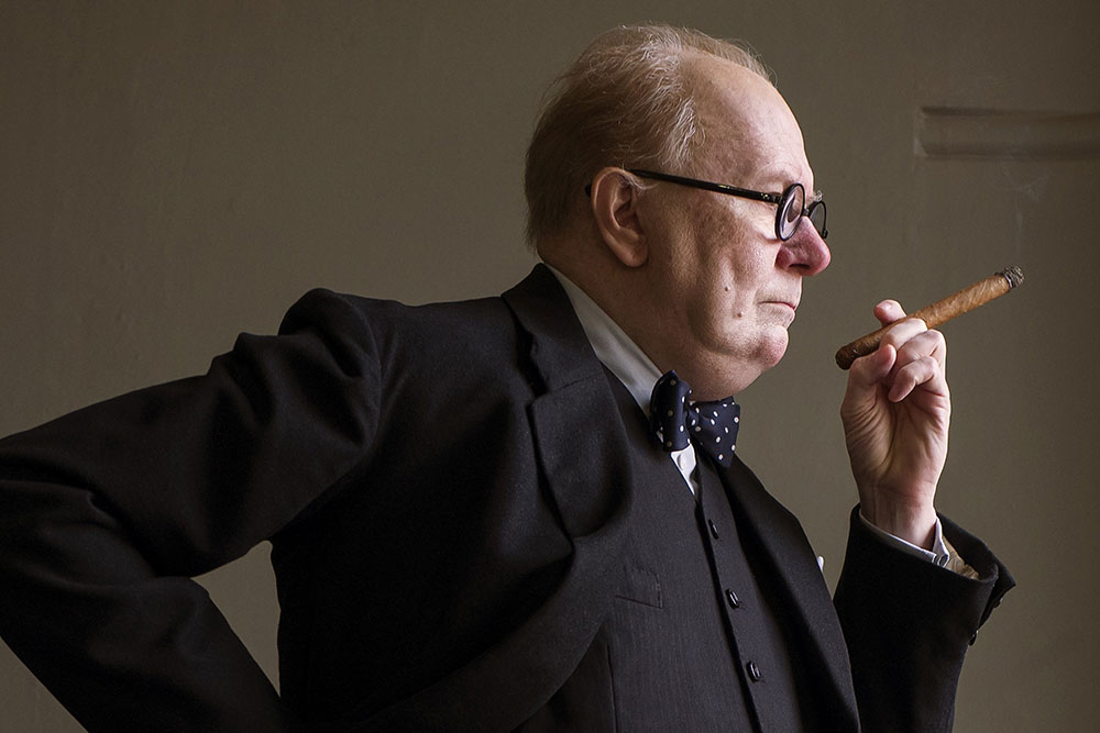 【画像・写真】ゲイリー・オールドマン　辻一弘氏は「絶対条件」熱意で映画界に呼び戻し「キャリア最高点」