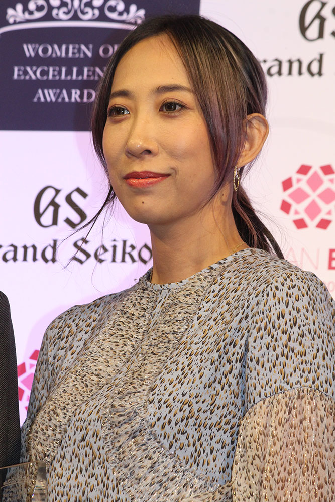 【画像・写真】蜷川実花さん、特番中にインスタ更新「やっぱり羽生くんはこの世のものとは思えませんね」