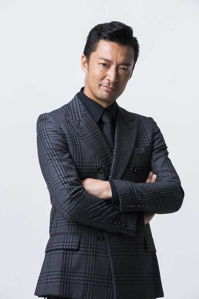 【画像・写真】緒月遠麻主演で舞台「希望のホシ」３年ぶり続編「体当たりの芝居をしたい」