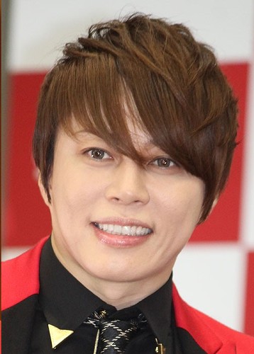 【画像・写真】西川貴教　15年間「１日１食」ストイック生活のワケ「体に物が入っていると…」