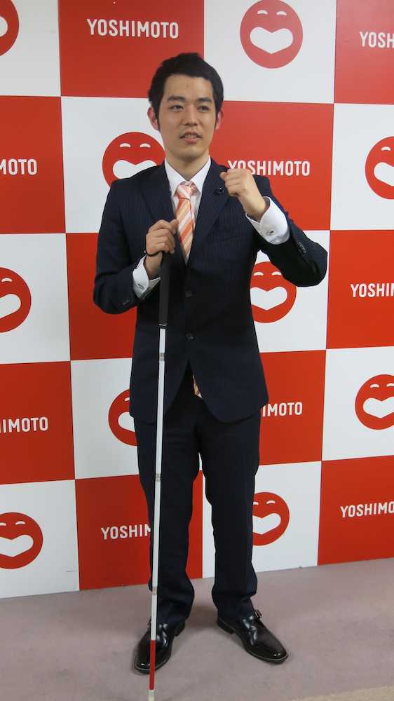 【画像・写真】Ｒ―１優勝の濱田祐太郎が夢語る「２０年続くトークバラエティーを」