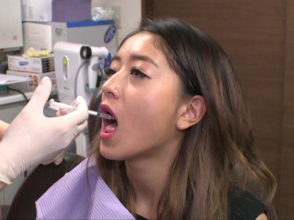 【画像・写真】みちょぱ、病的レベルの味覚障害が判明　検査で甘味、塩味が分からず