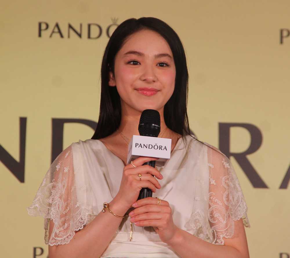 【画像・写真】平祐奈、２０歳で恋愛解禁へ　理想の男性は「中身がおじいちゃん」