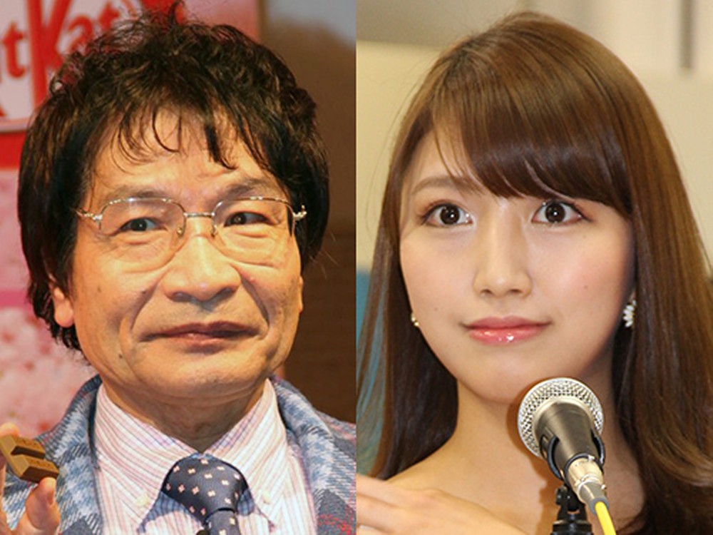 【画像・写真】谷岡学長怒りの会見　尾木ママ「パワハラ感じた」三田アナ疑問「ちょっと失礼」