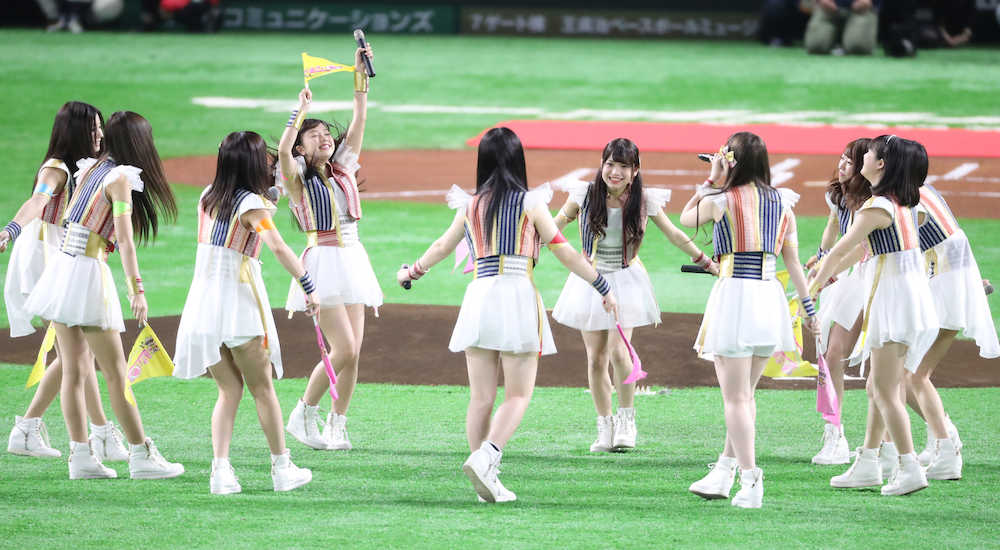 【画像・写真】ＬｉｎＱ　８月に博多座で開催される舞台出演決定