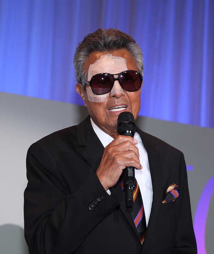 【画像・写真】梅宮辰夫が精密検査　外傷以外に異常なし、本人はすこぶる元気