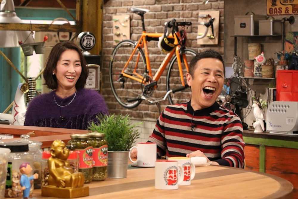 【画像・写真】坂下千里子　迷ってる最新調理家電購入、専属シェフ料理に感激