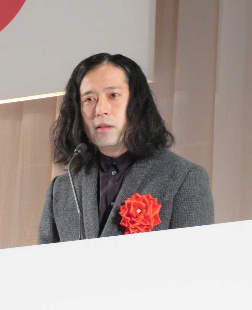 【画像・写真】又吉、芸名変更を検討した過去…相方「綾部モータープール」拒否で幻に