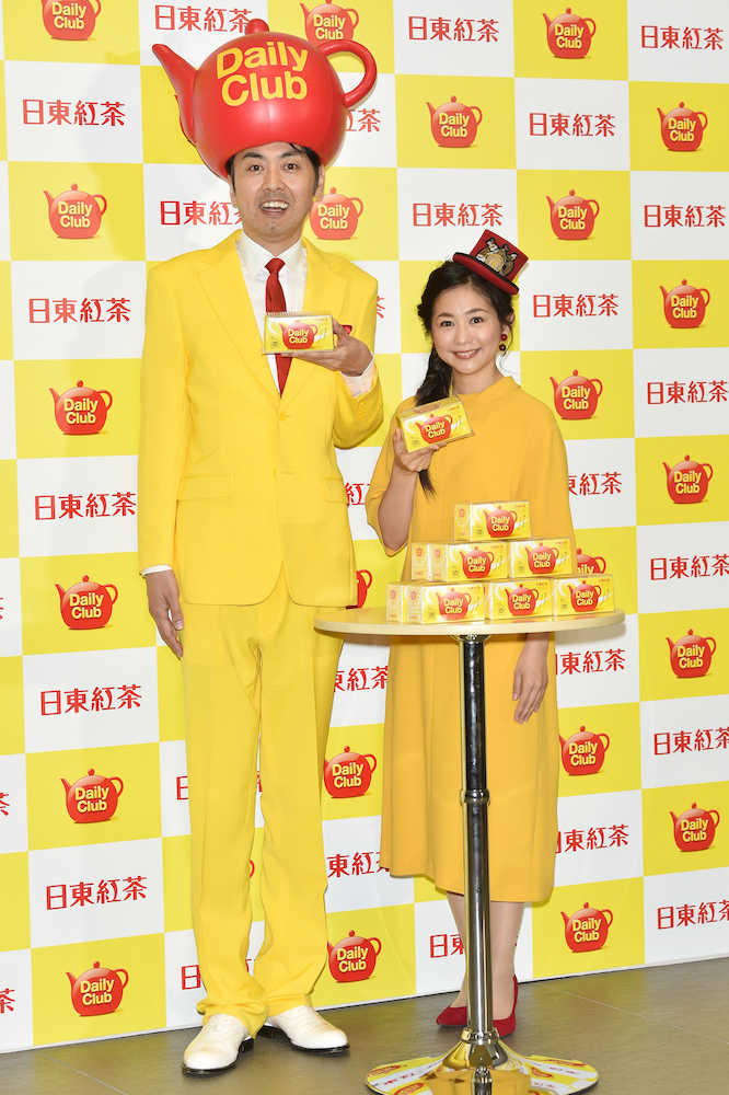 【画像・写真】アンガ田中卓志　女子アナと合コンで記者にお願い「店の前で待ち構えて」