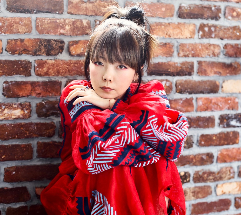 【画像・写真】ａｉｋｏ　新曲「ストロー」が「ブランチ」新テーマソングに決定