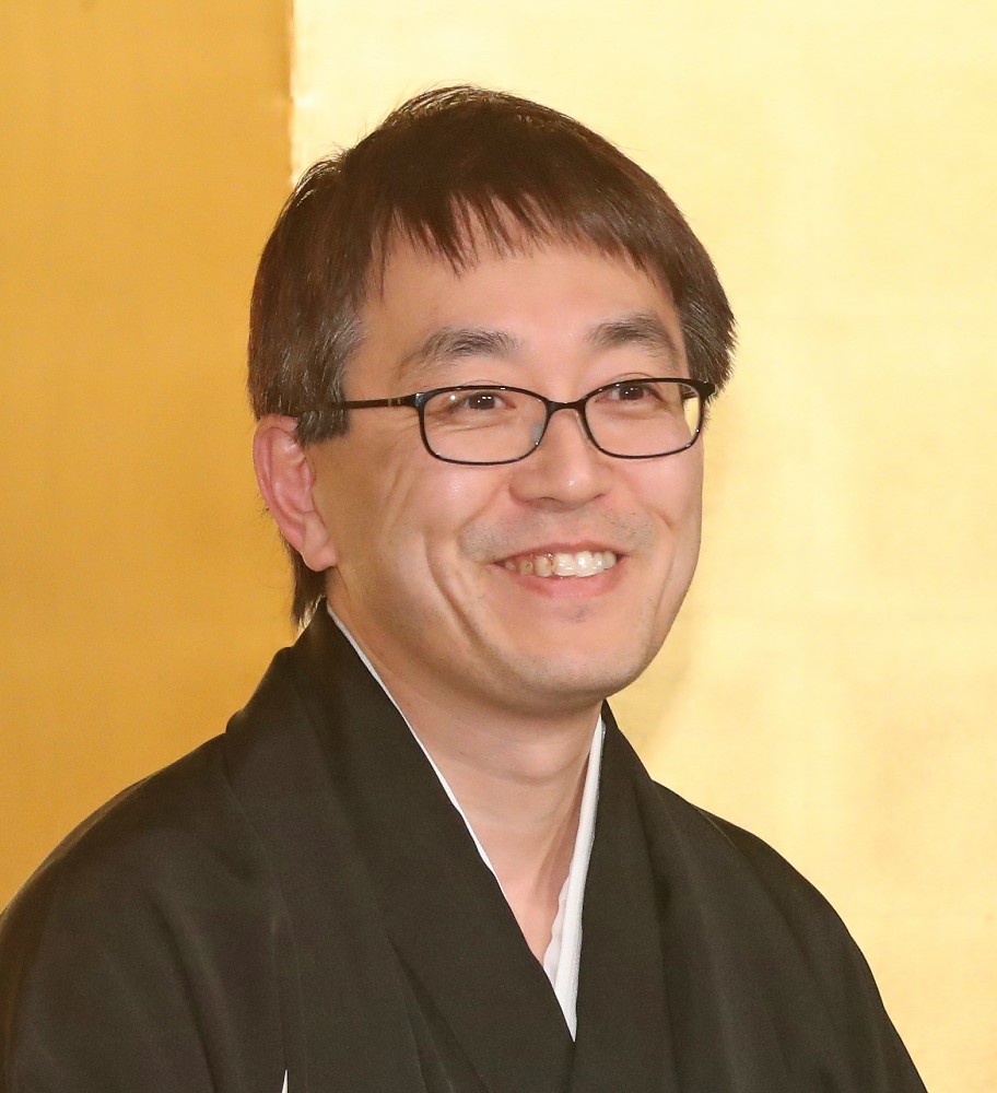 【画像・写真】羽生竜王が最優秀棋士賞「山あり谷ありの１年でした」　藤井六段は特別賞＆新人賞