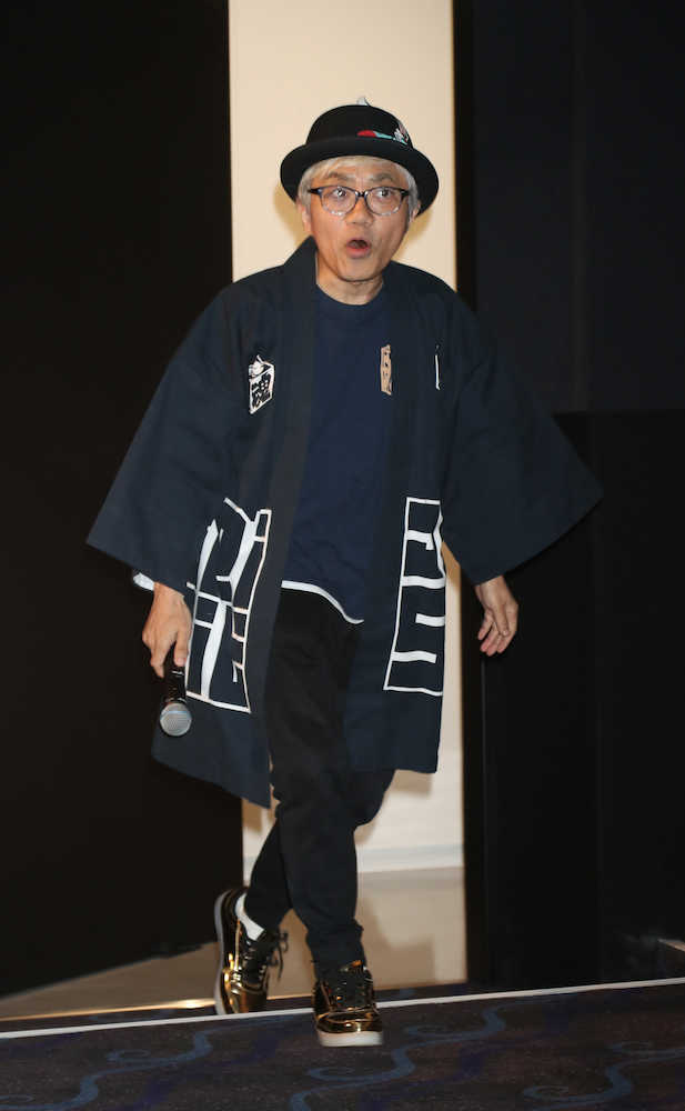 【画像・写真】水道橋博士、たけし独立騒動の予兆あった？「ボヤは出ていた」　騒動長期化も示唆