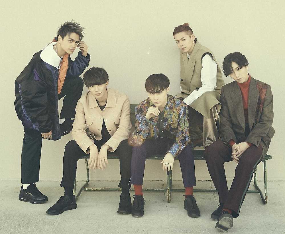 【画像・写真】規定曲にＦｌｏｗＢａｃｋ選出　小・中学校リズムダンスふれあいコンクール