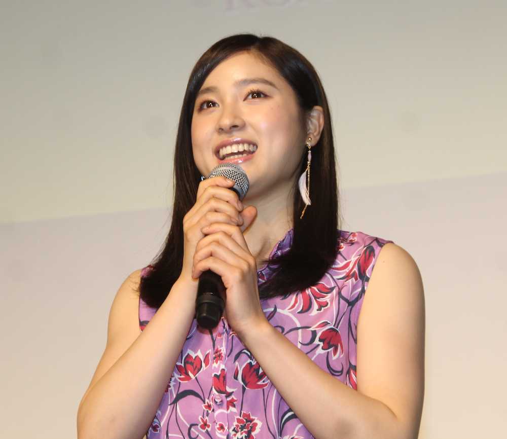 【画像・写真】菅田将暉　「六法全書を買った」土屋太鳳の役づくりに感嘆「怪物だね」