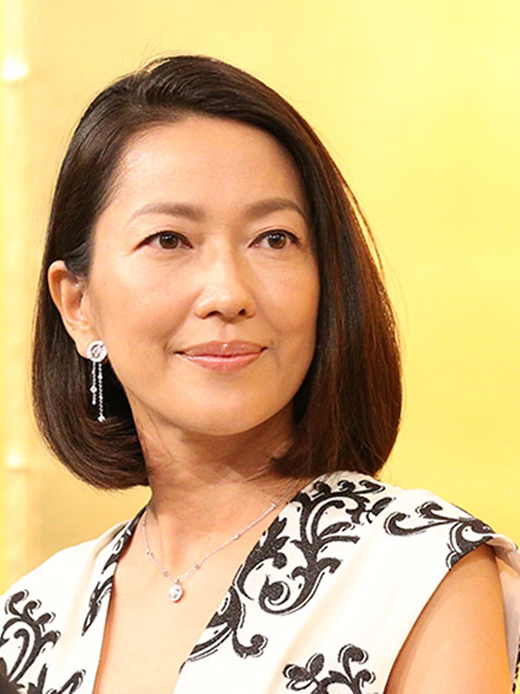 【画像・写真】羽田美智子