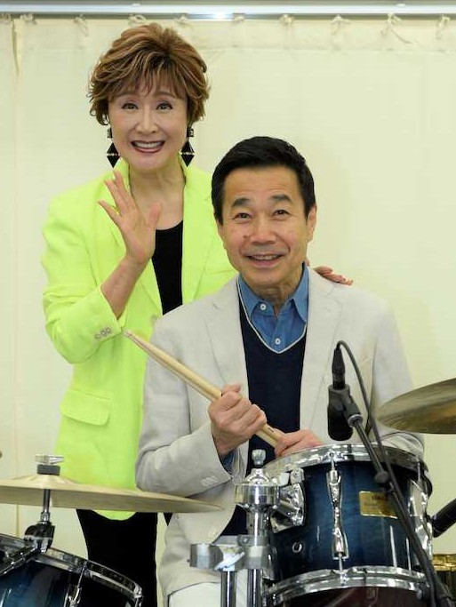 【画像・写真】小林幸子　ゲスト出演に三宅裕司「触れちゃいけないセリフを入れています」