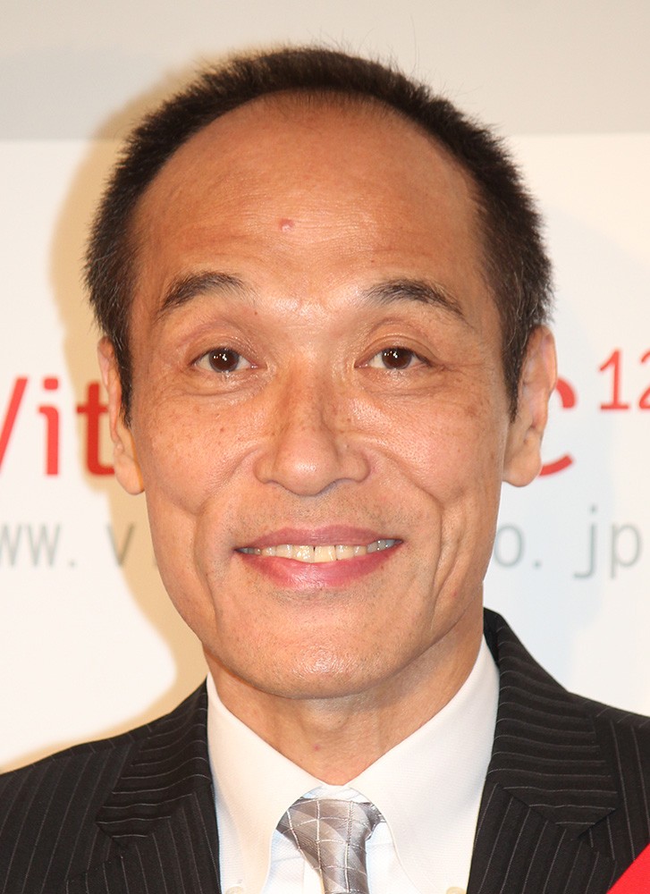 【画像・写真】東国原氏、山口にエール「頑張れ」　橋本マナミは被害女性の心境思いやる