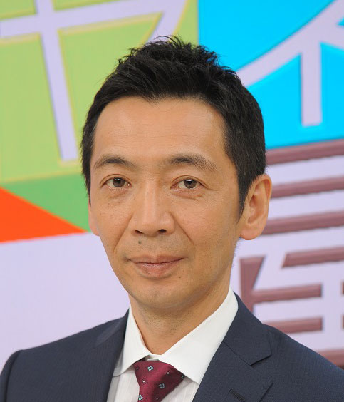 【画像・写真】宮根誠司　ＴＯＫＩＯ山口は「お酒を飲まなきゃ、いい人なんだよなあ」