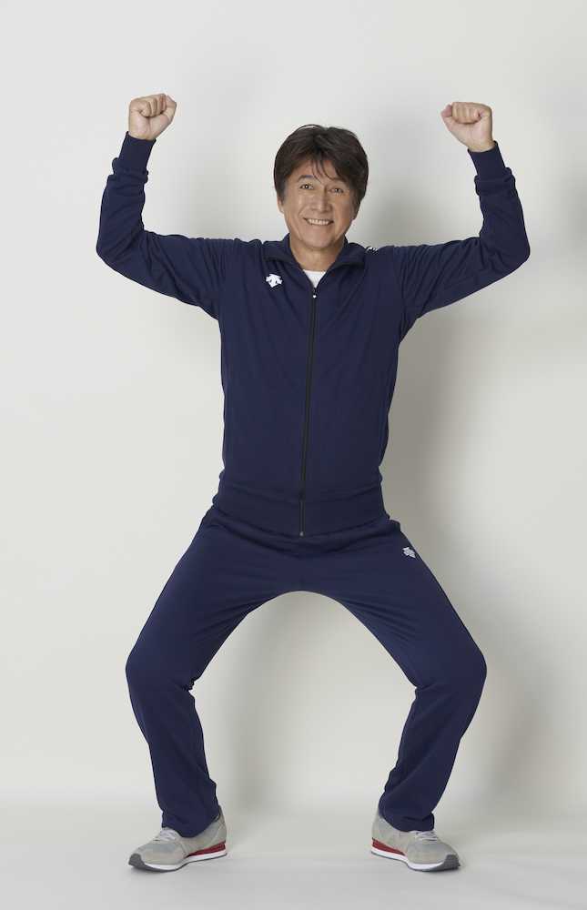 【画像・写真】草刈正雄“二枚目封印”７年ぶり映画主演、ラジオ体操奮闘の定年オヤジに