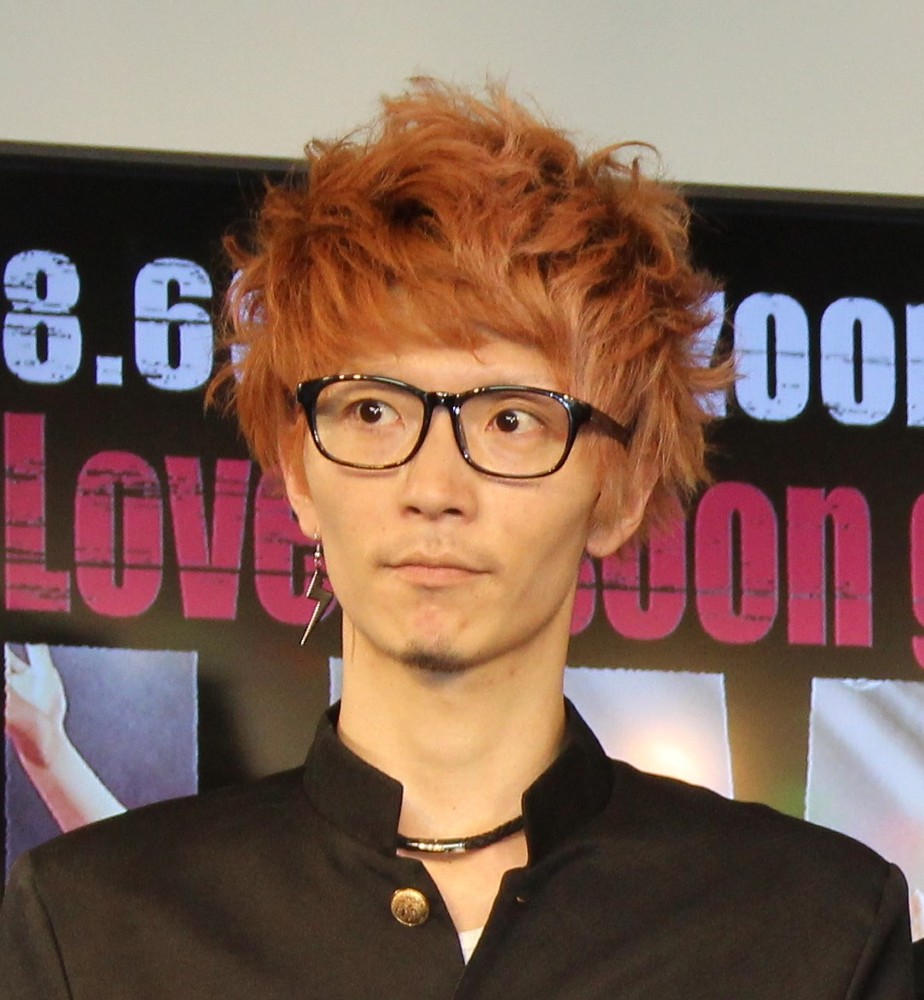 本能寺の変 ダンスの小原良夫 交際女性暴行で書類送検 スポニチ Sponichi Annex 芸能