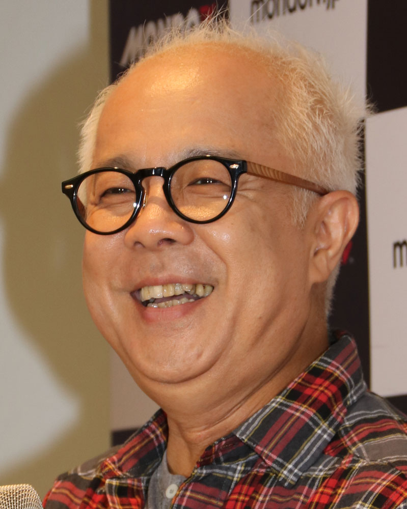 【画像・写真】小堺一機の息子、小学生時代の“悩み”告白　ついたアダ名が「おいサイコロ！」