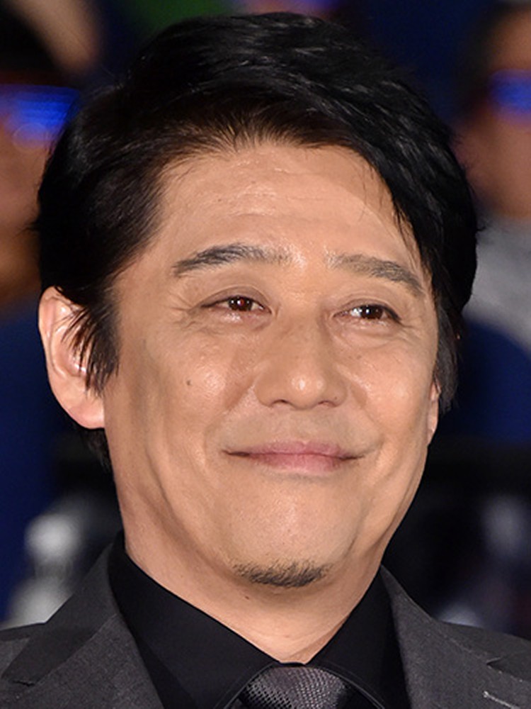 【画像・写真】山口達也が託した退職願　東国原「不自然ではない」坂上忍は反論「渡された方に重し」