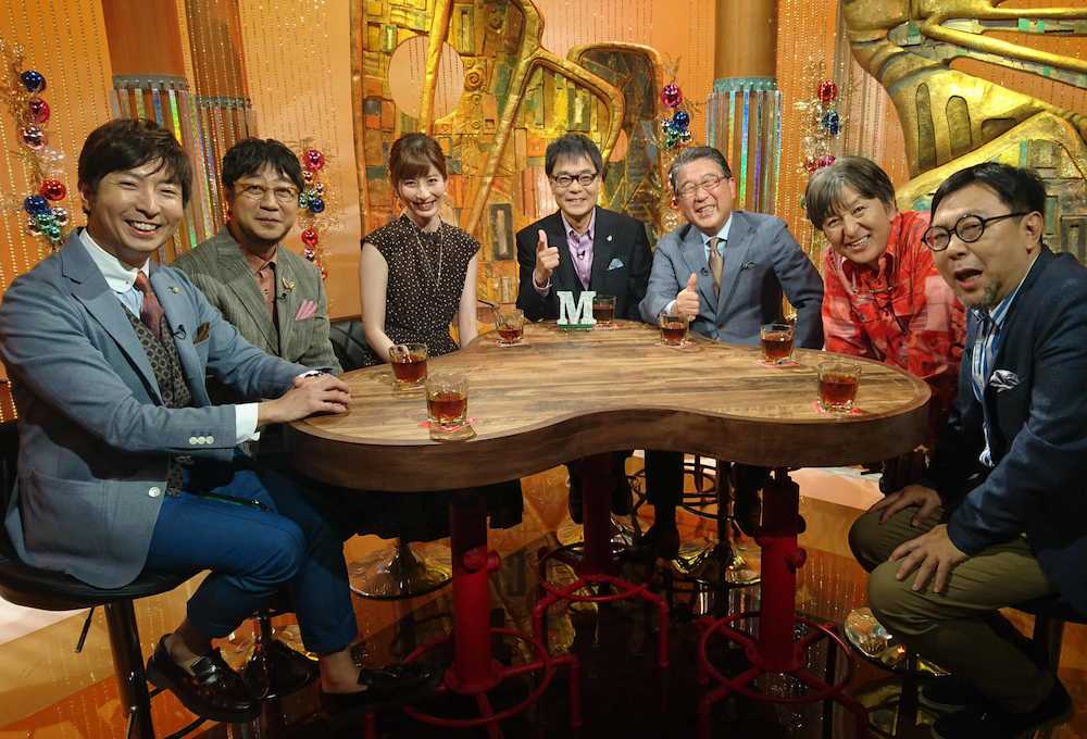 【画像・写真】徳光和夫　長嶋伝説語り尽くす　８日ＢＳ朝日「クイズ―」出演